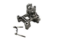 Ventilkåpa lagerblock höger cylinderhuvud BMW R 1100 S 259 0422 R2S 98-05