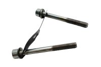 Ventilkåpa lagerblock höger cylinderhuvud BMW R 1100 S 259 0422 R2S 98-05
