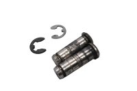 Windschermbeugel linker kuipbeugel bevestiging BMW K 1300 GT K44 0538 09-11