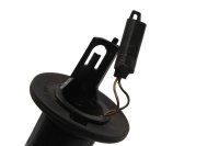Elektrische verwarmingsdraad op de linker handgreep BMW K 1300 GT K44 0538 09-11