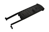 Radiatorbeschermingsrooster, lamellenrooster, radiatorrooster BMW K 1300 GT K44 0538 09-11