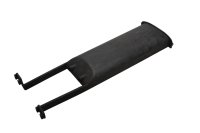 Radiatorbeschermingsrooster, lamellenrooster, radiatorrooster BMW K 1300 GT K44 0538 09-11