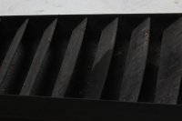 Radiatorbeschermingsrooster, lamellenrooster, radiatorrooster BMW K 1300 GT K44 0538 09-11