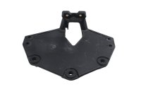 Achterkant van de afdekking van de kentekenplaathouder Ducati Diavel 1200 18-18