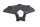 Achterkant van de afdekking van de kentekenplaathouder Ducati Diavel 1200 18-18