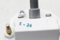 Nopeusmittari/Nopeusmittarin näyttö K-36 Ducati ST2 944ST2 97-03