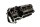 Culata, tapa de válvulas, parte inferior del tren de válvulas, admisión BMW K 1300 GT K44 0538 09-11