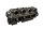 Culata, tapa de válvulas, parte inferior del tren de válvulas, admisión BMW K 1300 GT K44 0538 09-11