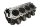Culata, tapa de válvulas, parte inferior del tren de válvulas, admisión BMW K 1300 GT K44 0538 09-11