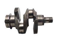 Krukas met gesmede stalen cilindervoeringen BMW R 1150 R Rockster R28 0308 03-05