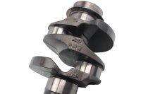 Krukas met gesmede stalen cilindervoeringen BMW R 1150 R Rockster R28 0308 03-05