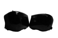 Set zijtassen, links en rechts, afsluitbaar, zwart BMW K 1300 GT K44 0538 09-11