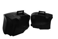Set zijtassen, links en rechts, afsluitbaar, zwart BMW K 1300 GT K44 0538 09-11