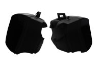 Set zijtassen, links en rechts, afsluitbaar, zwart BMW K 1300 GT K44 0538 09-11