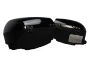 Set zijtassen, links en rechts, afsluitbaar, zwart BMW K 1300 GT K44 0538 09-11