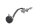 Pompe de frein arrière, cylindre de frein, réservoir hydraulique Honda CBR 900 RR SC33 96-97