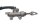 Pompe de frein arrière, cylindre de frein, réservoir hydraulique Honda CBR 900 RR SC33 96-97