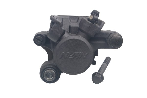 Étrier de frein arrière hydraulique à simple piston Nissin Honda CBR 900 RR SC33 96-97