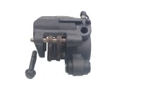 Étrier de frein arrière hydraulique à simple piston Nissin Honda CBR 900 RR SC33 96-97