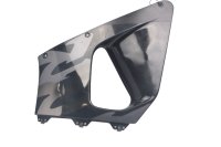 Oikea sivupaneeli, katteen kansi Honda CBR 900 RR SC33 96-97
