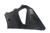 Oikea sivupaneeli, katteen kansi Honda CBR 900 RR SC33 96-97