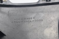 Oikea sivupaneeli, katteen kansi Honda CBR 900 RR SC33 96-97