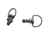 Snel te verwijderen sierpaneel, linksboven aan de voorzijde BMW R 1200 GS K25 0307 R12 04-07
