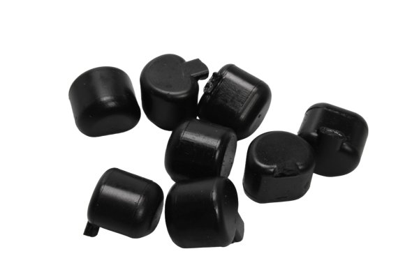 trillingsdemperset van rubber voor dynamo BMW K 1300 GT K44 0538 09-11