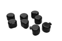 trillingsdemperset van rubber voor dynamo BMW K 1300 GT K44 0538 09-11