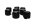 trillingsdemperset van rubber voor dynamo BMW K 1300 GT K44 0538 09-11