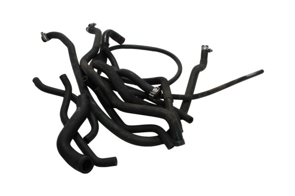 Slangenset voor ontluchting van het brandstofsysteem BMW K 1300 GT K44 0538 09-11