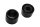 Cache-poids de guidon noir gauche droite Yamaha MT-07 700 A 26-26