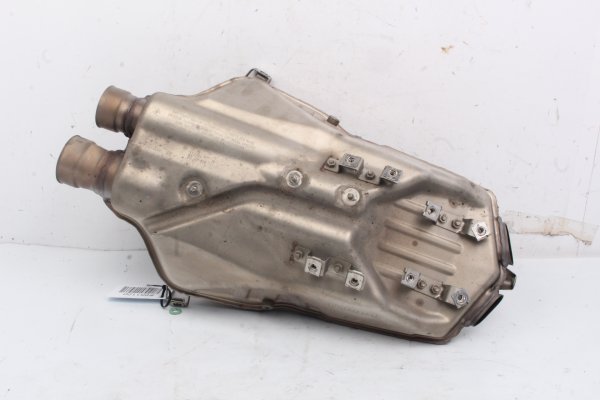 Exhaust muffler silencer exhaust system Ducati 999 999 R 05-05
