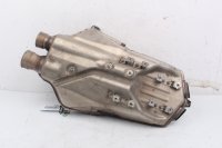 Exhaust muffler silencer exhaust system Ducati 999 999 R 05-05