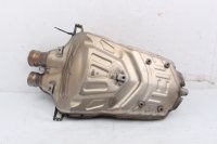 Exhaust muffler silencer exhaust system Ducati 999 999 R 05-05