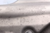 Exhaust muffler silencer exhaust system Ducati 999 999 R 05-05