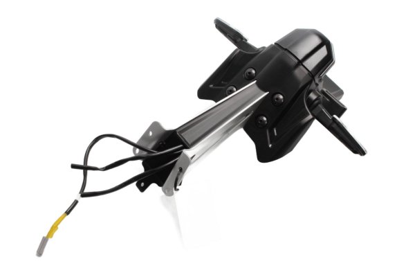 Support de plaque dimmatriculation, clignotants, réflecteurs Yamaha YZF-R7 700 A 25-25