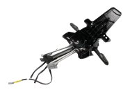 Support de plaque dimmatriculation, clignotants, réflecteurs Yamaha YZF-R7 700 A 25-25