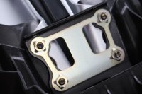 Support de plaque dimmatriculation, clignotants, réflecteurs Yamaha YZF-R7 700 A 25-25