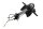 Support de plaque dimmatriculation, clignotants, réflecteurs Yamaha YZF-R7 700 A 25-25
