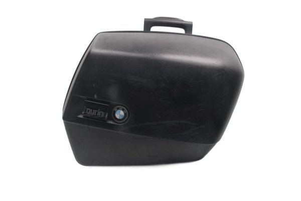 Touring zijkoffer rechts, afsluitbare koffer, opbergdoos BMW R 1150 GS R21 0415 99-04