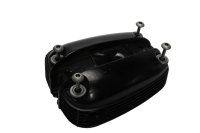 Kleppendeksel linksboven cilinderkopdeksel met BMW R 1100 S 259 0422 R2S 98-05