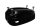 Kleppendeksel linksboven cilinderkopdeksel met BMW R 1100 S 259 0422 R2S 98-05