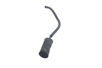 ontluchtingsslang van de koppelingscilinder BMW R 1150 R Rockster R28 0308 03-05