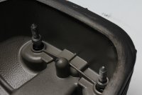 Kleppendeksel, rechtsboven; cilinderkopdeksel BMW R 1100 S 259 0422 R2S 98-05