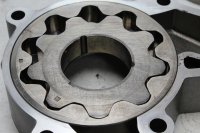Oljepump komplett rotorhusskruvsats BMW R 1100 S 259 0422 R2S 98-05