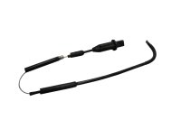 Cable del acelerador, cable Bowden, puño del...