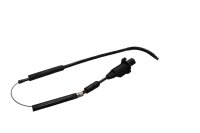 Cable del acelerador, cable Bowden, puño del...
