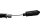 Gaskabel Bowdenkabel gashendel gasklep BMW K 1300 GT K44 0538 09-11
