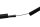 Gaskabel Bowdenkabel gashendel gasklep BMW K 1300 GT K44 0538 09-11